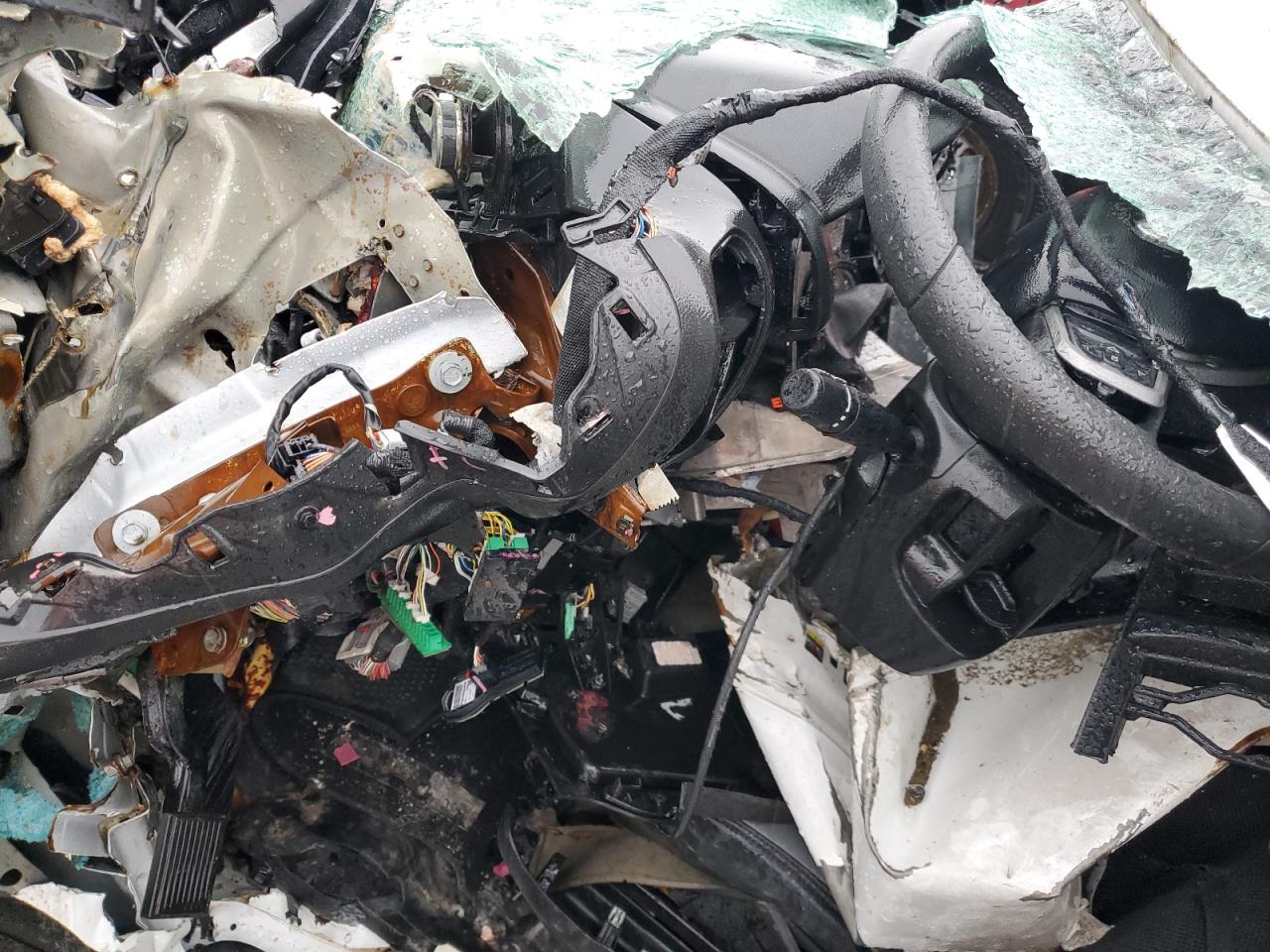 2024 RAM 3500  VIN:3C7WRTCLXRG130337