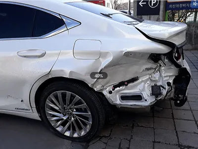 2019 Lexus ES 300 JTHB21B17K2025272 VIN:JTHB21B17K2025272
