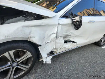 2017 Mercedes-Benz E 300 VIN: