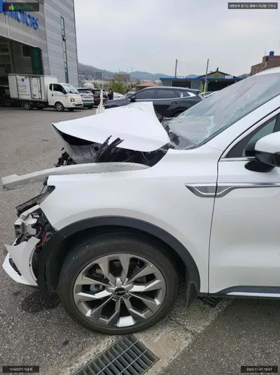 2022 Kia Sorento KNARL81BGPA193626 VIN:KNARL81BGPA193626