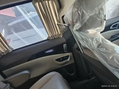 2022 Kia Carnival VIN: