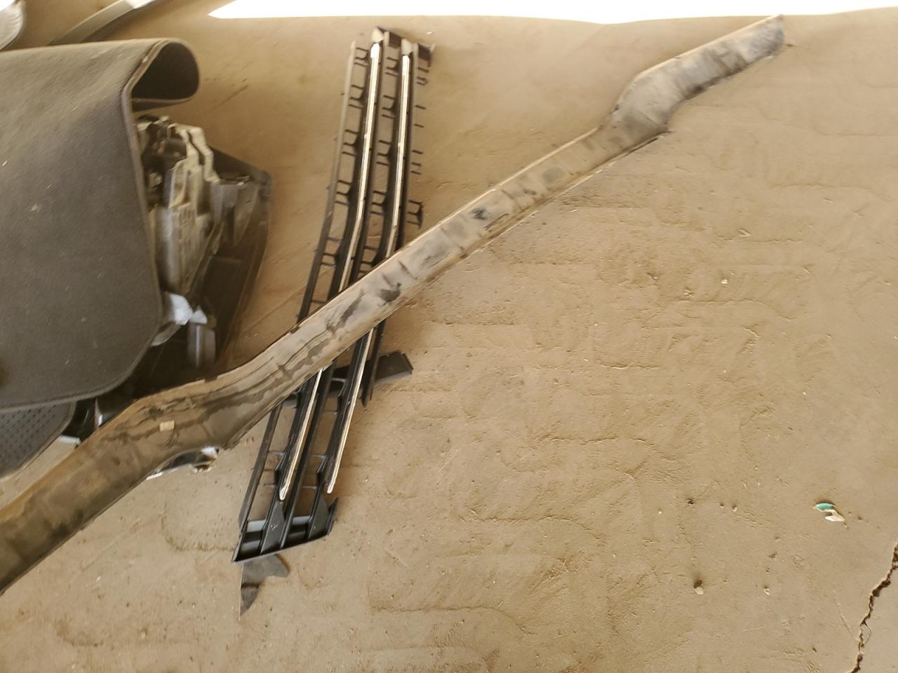 2022 CHEVROLET TRAVERSE LT VIN:1GNEVGKW1NJ114471