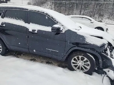 2018 Jeep Cherokee VIN: