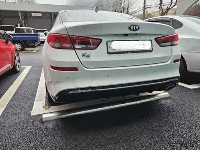 2020 Kia K5 KNAGT411BLA354206 VIN:KNAGT411BLA354206