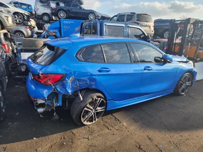 2021 BMW 120 WBA7L7107M7J80682 VIN:WBA7L7107M7J80682