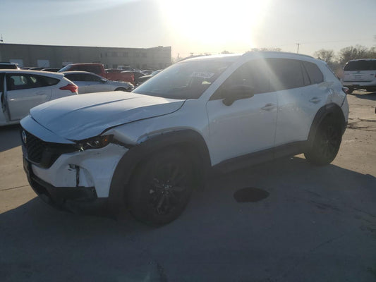 2023 MAZDA CX-50 PREFERRED PLUS VIN:7MMVABCM7PN153419
