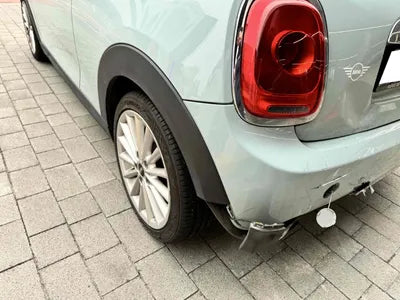 2018 MINI Cooper WMWXP5106J2F93973 VIN:WMWXP5106J2F93973