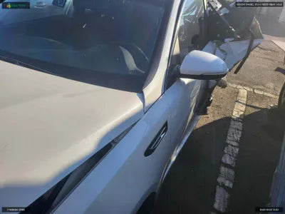 2015 Kia K5 KNAGX415GGA006448 VIN:KNAGX415GGA006448