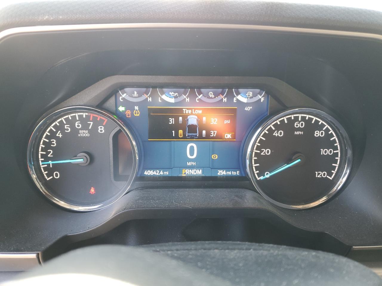 2022 FORD F150 SUPERCREW VIN:1FTFW1E53NFC12706