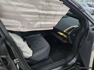 2023 BMW iX WBY21CF03PCL89657 VIN:WBY21CF03PCL89657