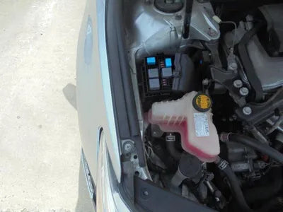 2016 Toyota Camry VIN: