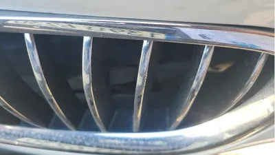 2016 BMW 520 WBA5E7100GG159310 VIN:WBA5E7100GG159310