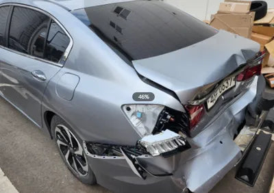 2016 Honda Accord 1HGCR2680GA510437 VIN:1HGCR2680GA510437