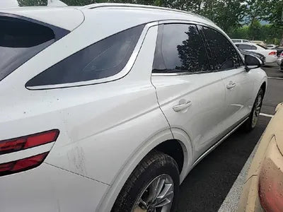 2021 Genesis G70 VIN: