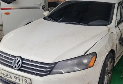 2015 Volkswagen Passat 1VWZZZA3ZFC093347 VIN:1VWZZZA3ZFC093347