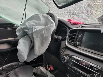 2017 Kia Sorento KNAPH81BDJA416156 VIN:KNAPH81BDJA416156