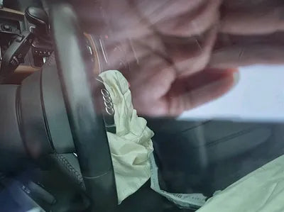 2016 Audi A6 WAUZZZ4G7GN088841 VIN:WAUZZZ4G7GN088841