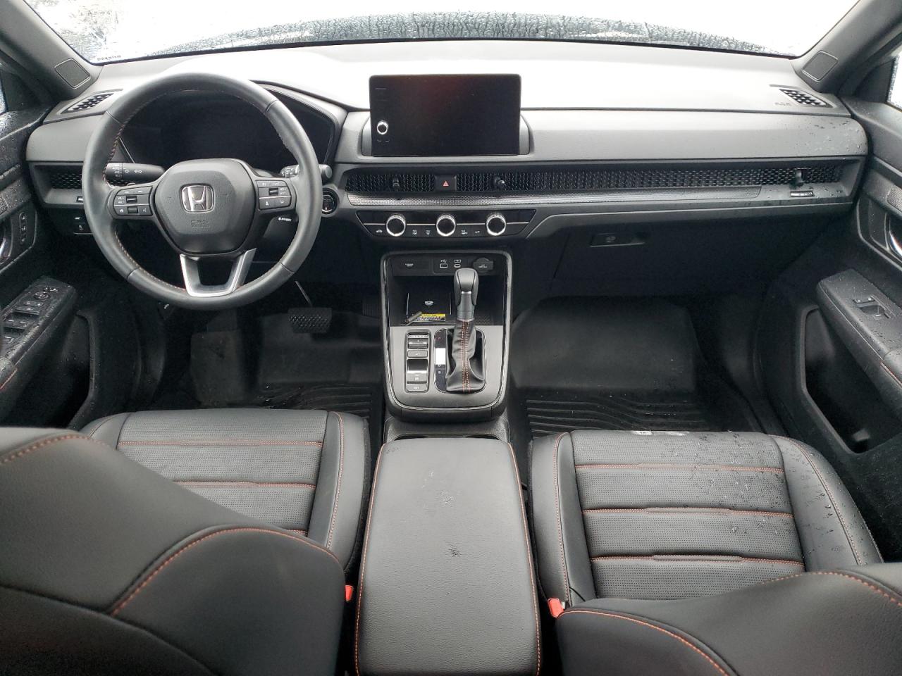 2024 HONDA CR-V SPORT-L VIN:7FARS5H86RE030020