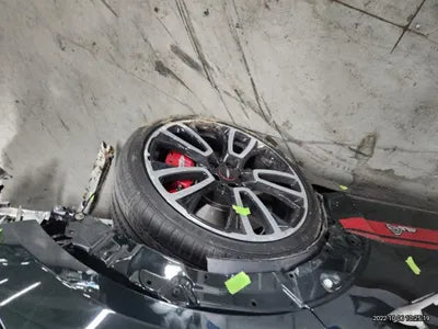 2022 MINI John Cooper Works WMWJZ9105N2R50005 VIN:WMWJZ9105N2R50005