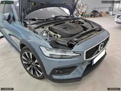 2022 Volvo V60 YV1ZZL12CN1095108 VIN:YV1ZZL12CN1095108