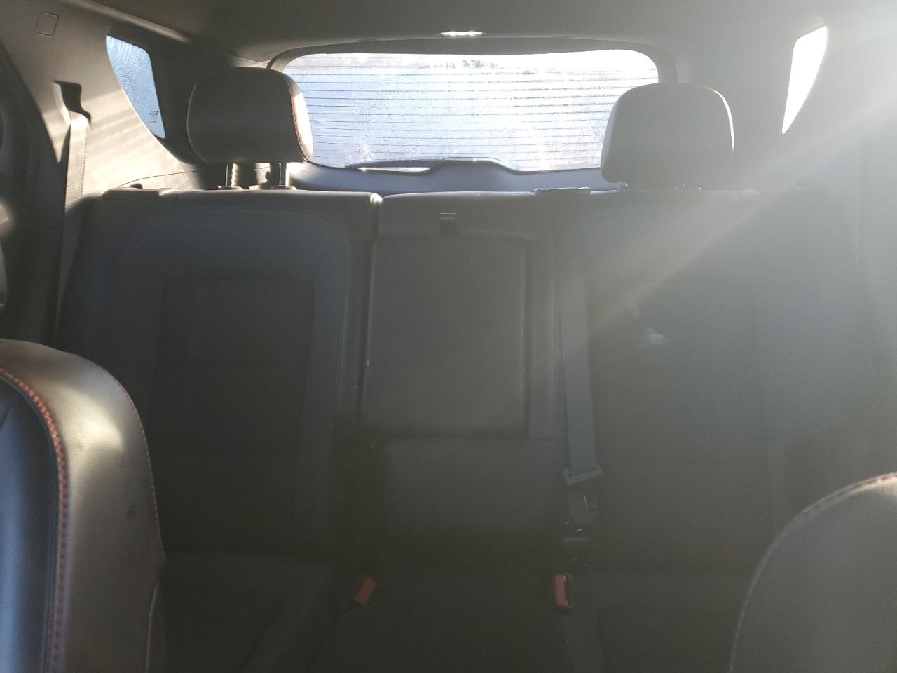 2022 CHEVROLET EQUINOX RS VIN:2GNAXMEV9N6147337