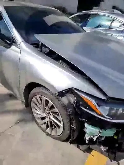 2019 Lexus ES 300 JTHB21B13K2048838 VIN:JTHB21B13K2048838