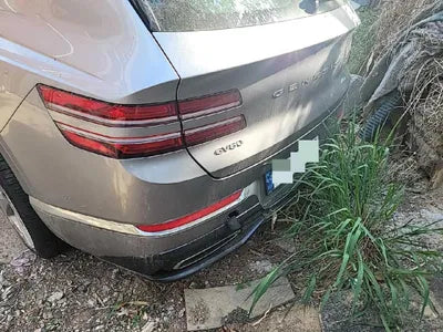 2021 Genesis GV80 KMTHC81CDMU066394 VIN:KMTHC81CDMU066394