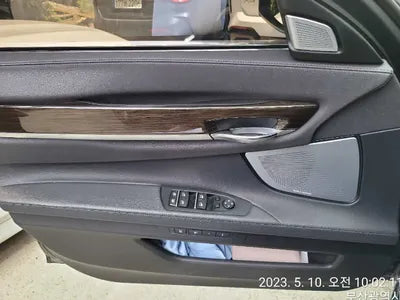 2015 BMW 750 WBAYF8103FD185738 VIN:WBAYF8103FD185738