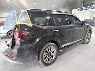 2023 Kia Mohave KNAKN814DPA249959 VIN:KNAKN814DPA249959