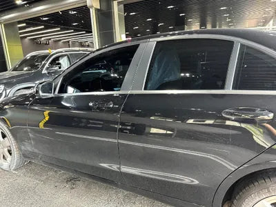 2016 Mercedes-Benz C 200 403KMWDDWF4CB8GF2 VIN:403KMWDDWF4CB8GF2