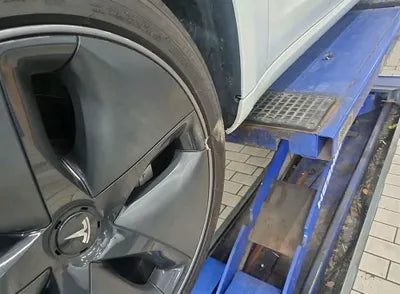 2020 Tesla Model 3 5YJ3E1EA7LF810141 VIN:5YJ3E1EA7LF810141