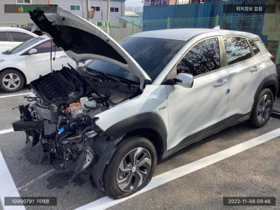 2020 Hyundai Kona KMHK381EGLU034872 VIN:KMHK381EGLU034872