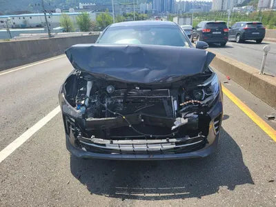 2017 Kia K5 KNAGX411BHA138711 VIN:KNAGX411BHA138711