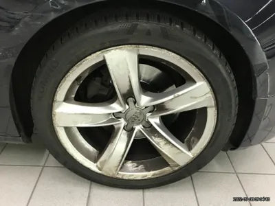 2015 Audi A5 WAUZZZ8T4FA016508 VIN:WAUZZZ8T4FA016508