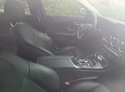 2016 Mercedes-Benz C 200 WDDWF3HB9GF220413 VIN:WDDWF3HB9GF220413