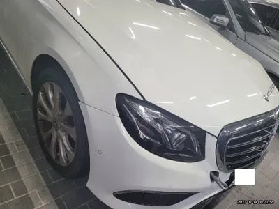 2019 Mercedes-Benz E 300 WDDZF4KB0KA591610 VIN:WDDZF4KB0KA591610