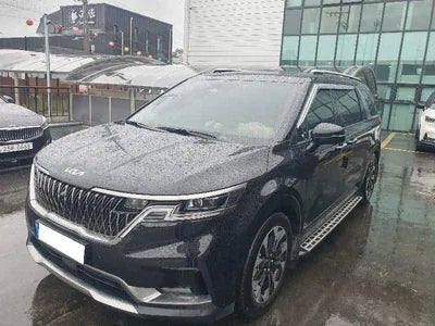 2022 Kia Carnival KNANE81BBNS175587 VIN:KNANE81BBNS175587