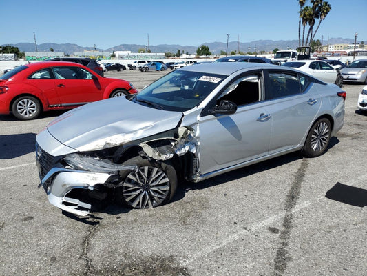 2023 NISSAN ALTIMA SV VIN:1N4BL4DV5PN343127