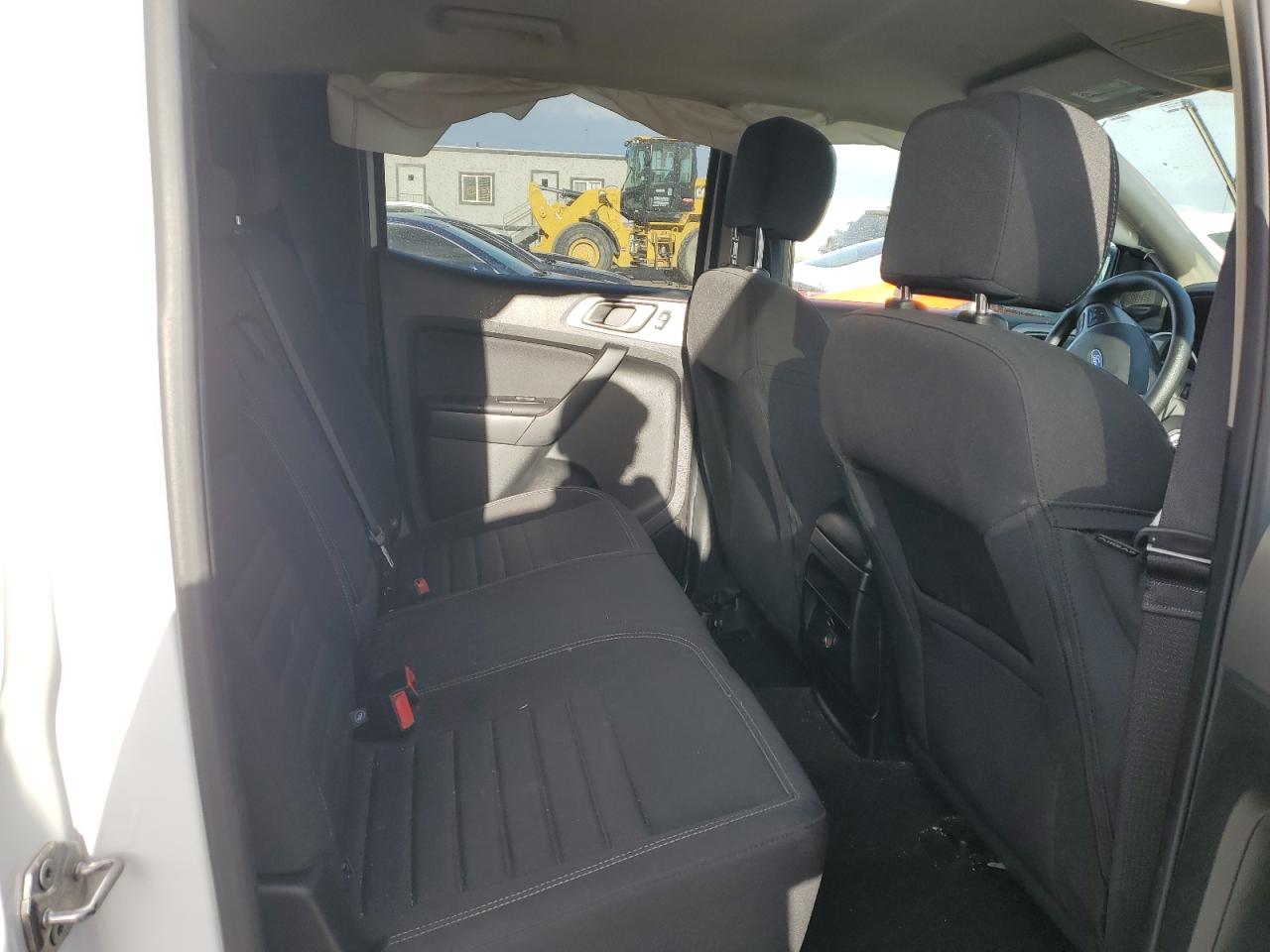 2022 FORD RANGER XL VIN:1FTER4FHXNLD06340