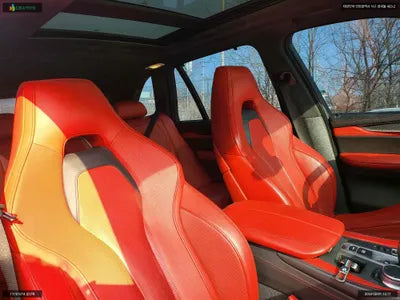 2018 BMW X5 M WBSKT6103H0T69506 VIN:WBSKT6103H0T69506