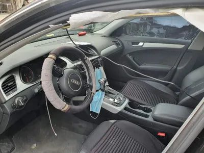 2016 Audi A4 WAUZZZ8K4GN009740 VIN:WAUZZZ8K4GN009740