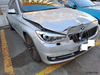 2015 bmw gran turismo 30d xdrive WBA5N6102FD927167 VIN:WBA5N6102FD927167