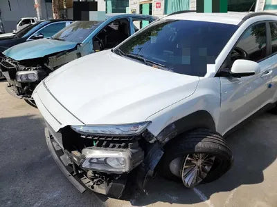 2018 Hyundai Kona KMHK3816GJU150108 VIN:KMHK3816GJU150108