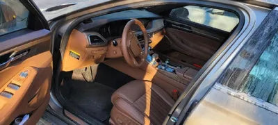 2021 Genesis G90 KMHG241DDMU088442 VIN:KMHG241DDMU088442