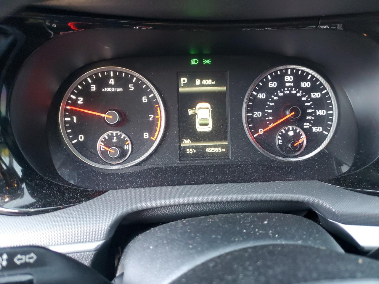 2022 KIA K5 LXS VIN:5XXG14J23NG139337