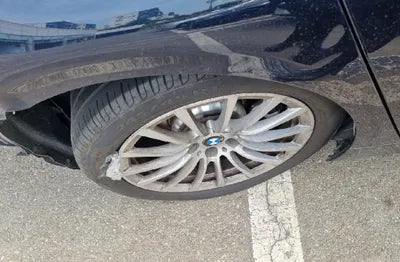 2020 BMW 520 WBAJK9103LCD92573 VIN:WBAJK9103LCD92573