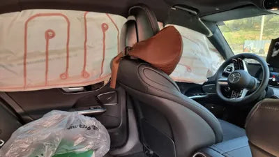 2022 Mercedes-Benz C 300 W1KAF4GB3NF055358 VIN:W1KAF4GB3NF055358