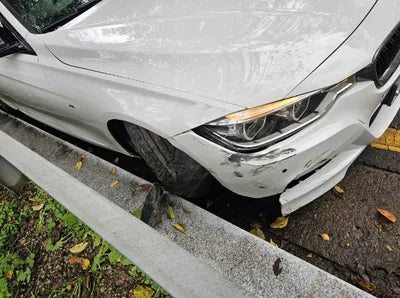 2016 BMW 320 WBA8C510XGK634174 VIN:WBA8C510XGK634174