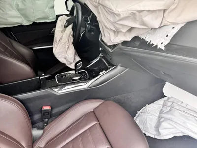 2022 BMW 320 WBA5V5105NFN03365 VIN:WBA5V5105NFN03365