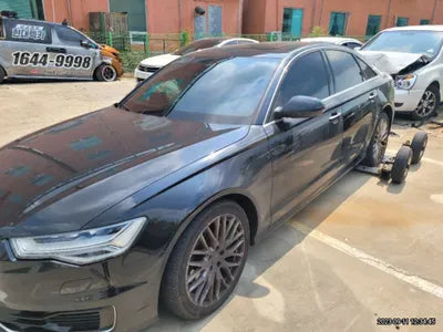 2016 Audi A6 WAUZZZ4G4GN022098 VIN:WAUZZZ4G4GN022098